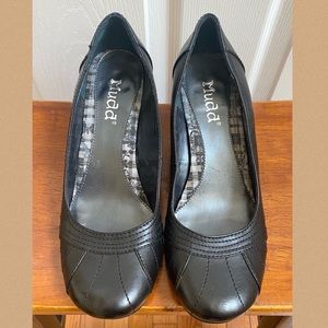 Closed Toe Pumps